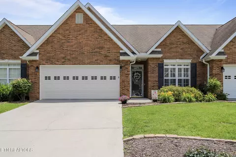 163 River Garden Ct #97, Sevierville, TN 37862