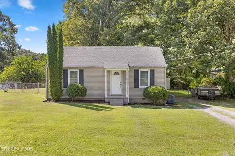 3518 Fountain Park Blvd, Knoxville, TN 37914