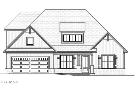126 Poplar Ridge Pl, Lenoir City, TN 37771