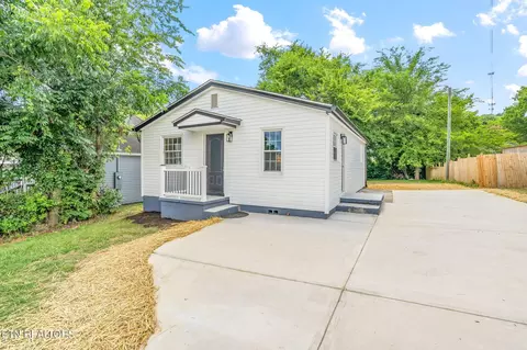 1125 Texas Ave, Knoxville, TN 37921
