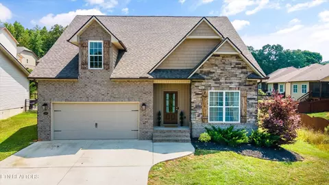 3606 Meredith Lynn Way, Knoxville, TN 37924