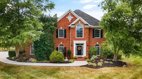 11701 Jeffrey Ln, Knoxville, TN 37934
