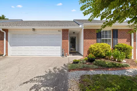 8611 Bristol Bay Way, Knoxville, TN 37923