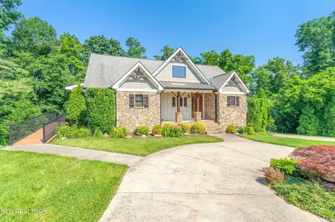 1337 Rudder Oaks Way, Knoxville, TN 37919