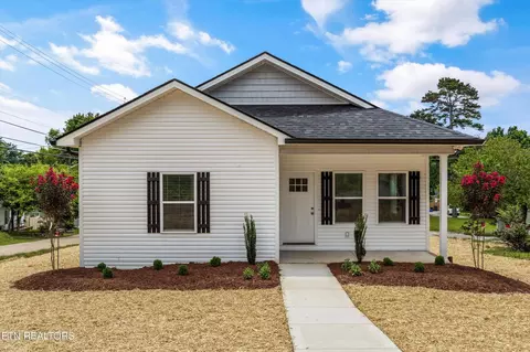 2544 Bernhurst Dr, Knoxville, TN 37918