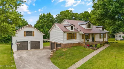 9113 Wyrick Rd, Corryton, TN 37721