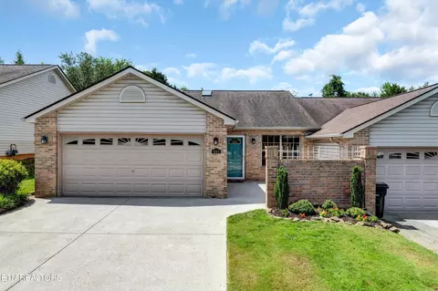 9560 Hyacinth Way, Knoxville, TN 37923