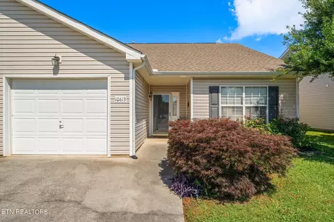 10613 Alysun Nikole Dr, Knoxville, TN 37934