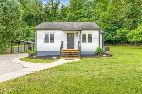 554 E Beaver Creek Dr, Knoxville, TN 37918