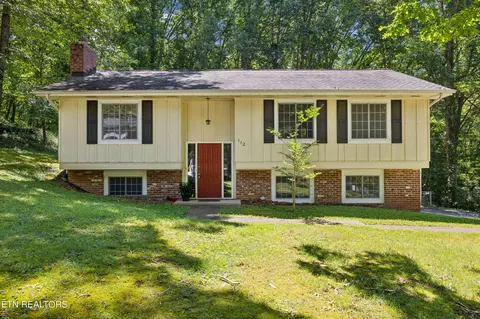 112 Tidewater Ln, Oak Ridge, TN 37830