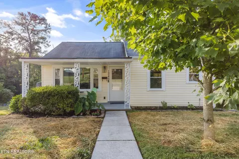 1246 E Moody Ave, Knoxville, TN 37920