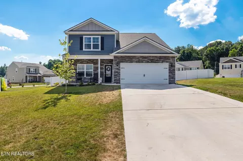 101 Franklin Village Trce, Kingston, TN 37763