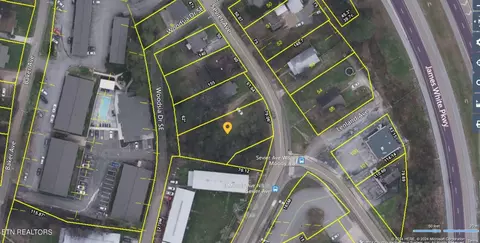 2815 Sevier Ave, Knoxville, TN 37920
