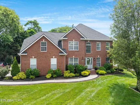 3430 Miller Creek Rd, Knoxville, TN 37931