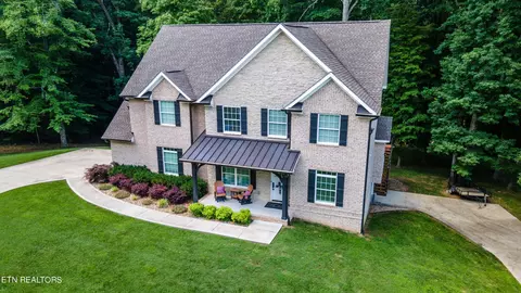510 Illinois Ave, Seymour, TN 37865