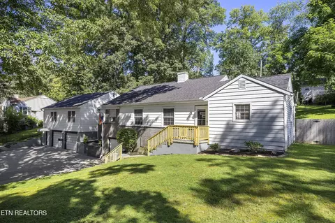 3401 Fountain Park Blvd, Knoxville, TN 37917