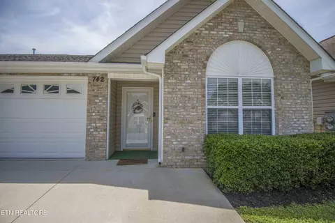 742 Graham Way, Knoxville, TN 37912