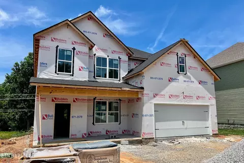 1149 Madison Oaks Rd, Knoxville, TN 37924