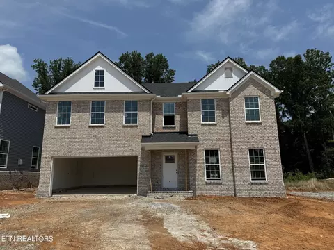 8556 Yellow Aster Rd, Knoxville, TN 37931
