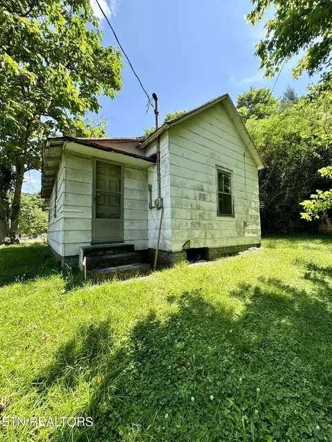 0 Briceville Hwy, Rocky Top, TN 37769