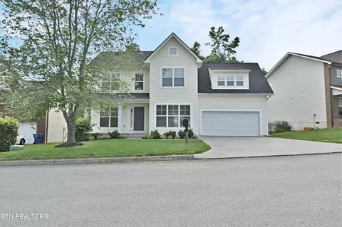 1501 Armiger Ln, Knoxville, TN 37932