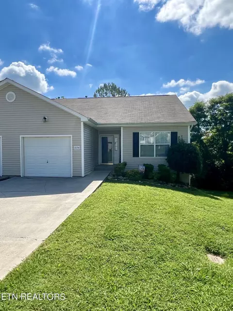 1034 Brittany Deanne Ln, Knoxville, TN 37934