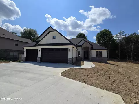 118 Depew Dr, Loudon, TN 37774