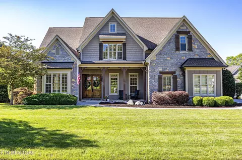 382 Axton Dr, Knoxville, TN 37934