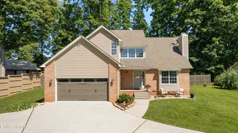 12709 Pony Express Dr, Knoxville, TN 37934