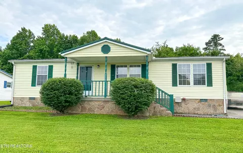 310 Westmoreland Ct, Seymour, TN 37865