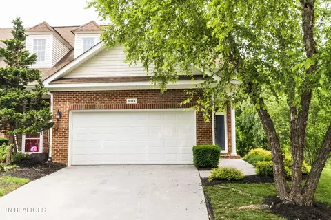 8311 David Tippit Way, Knoxville, TN 37931