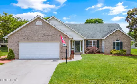 1066 Paxton Dr, Knoxville, TN 37918