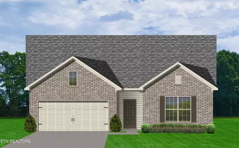 3609 Crimson Cir, Maryville, TN 37801