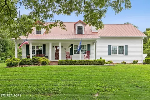 7331 W Emory Rd, Knoxville, TN 37931