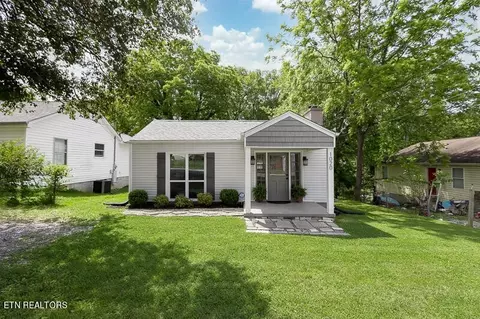 1020 Avenue A, Knoxville, TN 37920