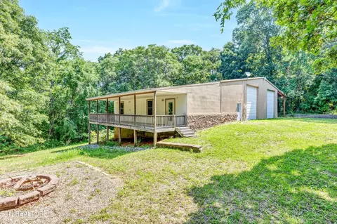 847 Sandra Way, Kodak, TN 37764