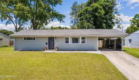 116 Beverly Cir, Oak Ridge, TN 37830