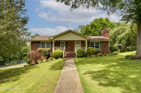 509 Bosworth Dr, Knoxville, TN 37919