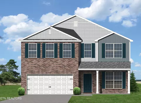 3537 Crimson Cir, Maryville, TN 37801