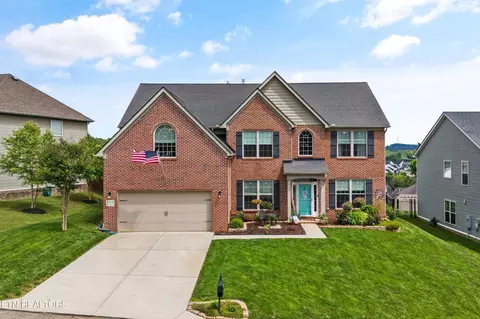 3430 Orange Blossom Ln, Knoxville, TN 37931