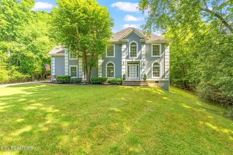 12241 Channel Point Dr, Knoxville, TN 37922