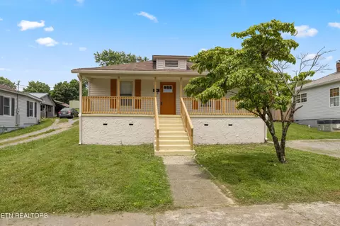 310 Lindsay St, Alcoa, TN 37701