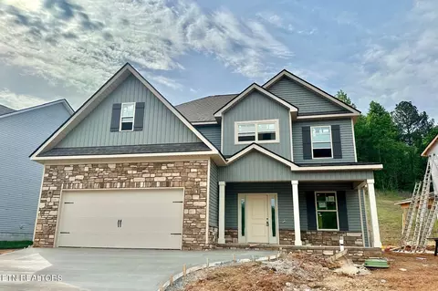 1152 Madison Oaks Rd, Knoxville, TN 37924