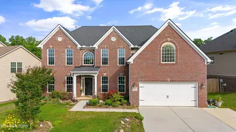 3461 Orange Blossom Ln, Knoxville, TN 37931