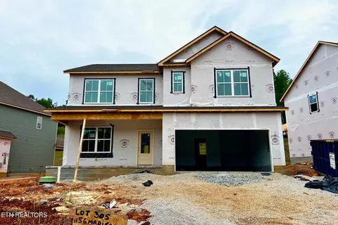 1156 Madison Oaks Rd, Knoxville, TN 37924
