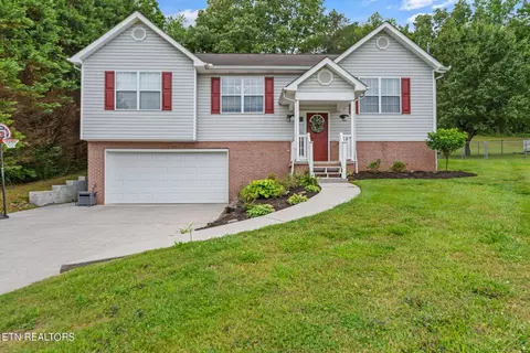 304 Bowers Park Cir, Knoxville, TN 37920