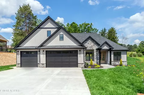 155 Tahlequah Ln, Loudon, TN 37774