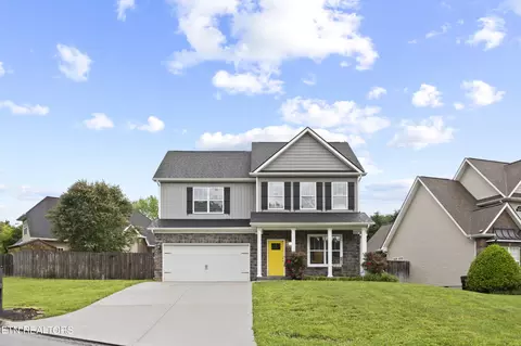 7919 Forbes Ln, Knoxville, TN 37931