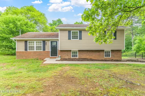 2328 Chukar Rd, Knoxville, TN 37923