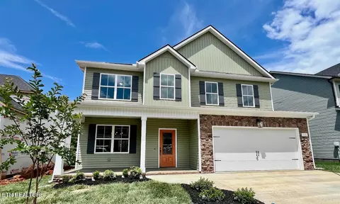 1145 Madison Oaks Rd, Knoxville, TN 37924